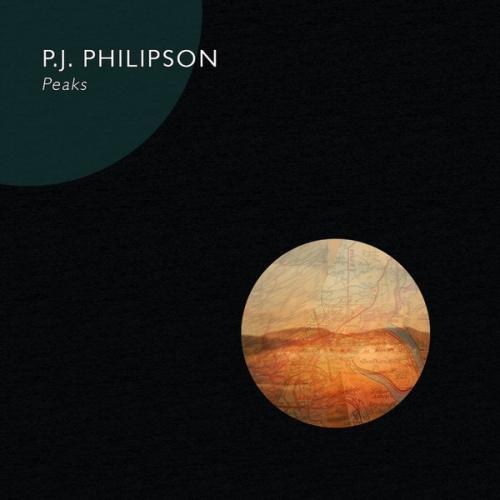 P.J. Philipson - Peaks (2014)