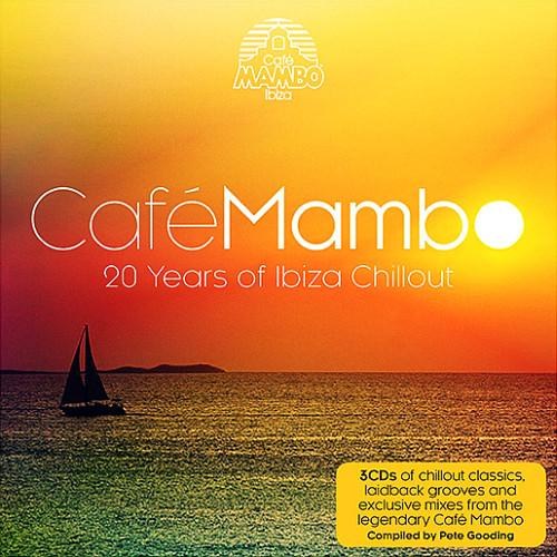 Café Mambo. 20 Years of Ibiza Chillout (2014)