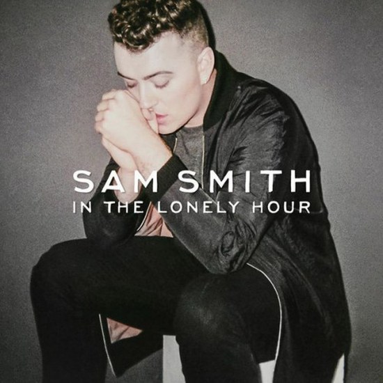 Sam Smith. In The Lonely Hour (2014)