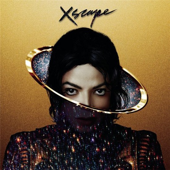 Michael Jackson. Xscape: Deluxe Edition (2014)