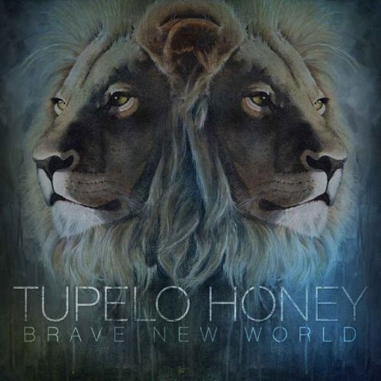 Tupelo Honey. Brave New World (2014)