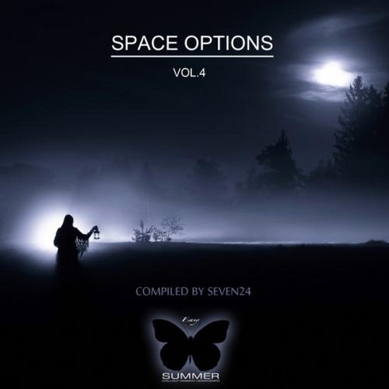 Space Options Vol. 4 (2014)