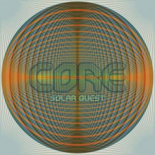 Solar Quest. Core (2014)