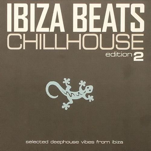 Ibiza Beats: Chillhouse Edition 2 (2014)