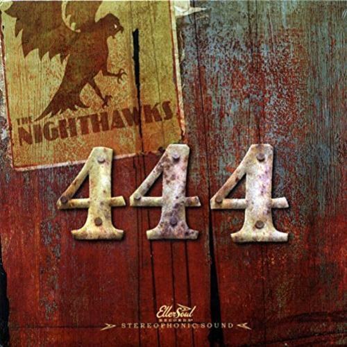 Nighthawks – 444 (2014)