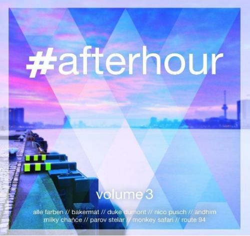 Afterhour Vol. 3 (2014)