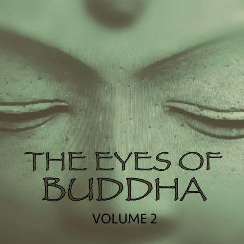The Eyes of Buddha volume 2 (2014)