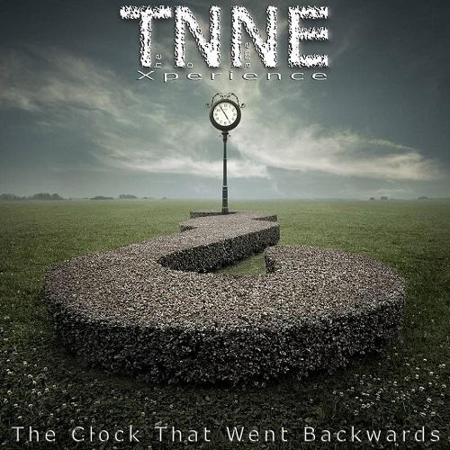 TNNE: The No Name Experience. The Clock That Went Backwards (2014)