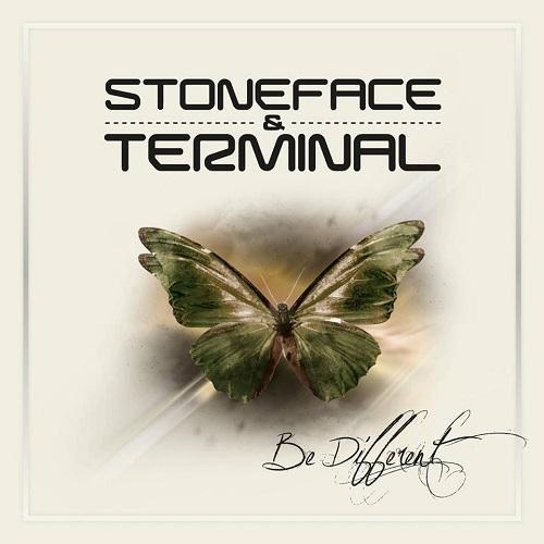 Stoneface & Terminal. Be Different (2014)