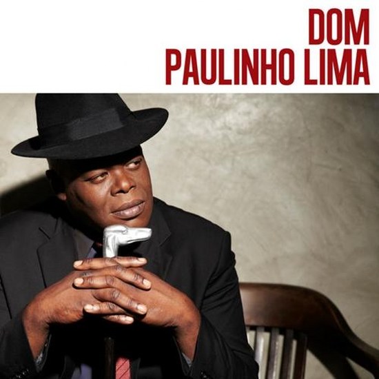 Dom Paulinho Lima. Dom Paulinho Lima (2014)