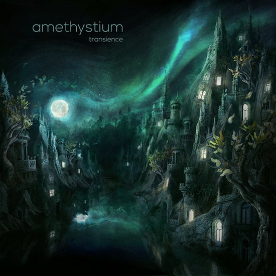 Amethystium. Transience (2014)