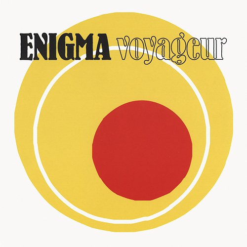скачать Enigma. Дискография (1990-2010)