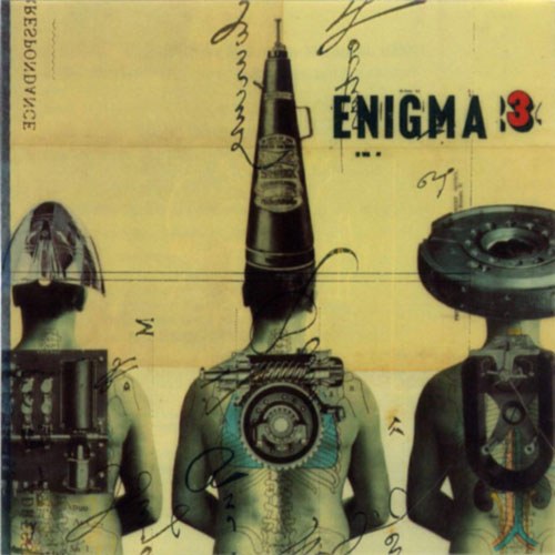 скачать Enigma. Дискография (1990-2010)