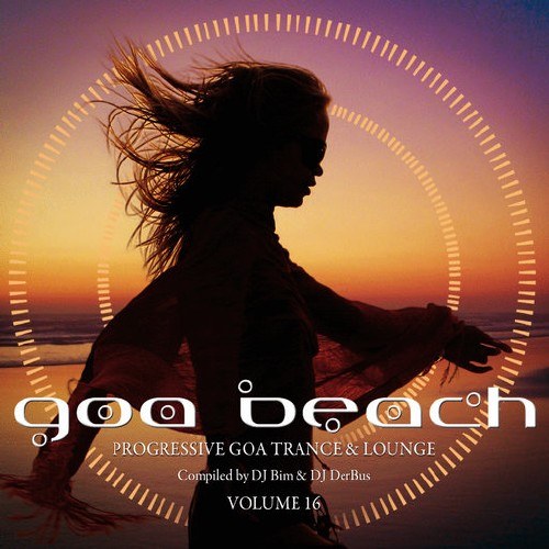 скачать VA - Goa beach vol. 16
