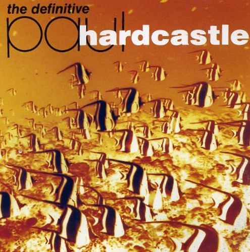 Paul Hardcastle.1993 - The definitive