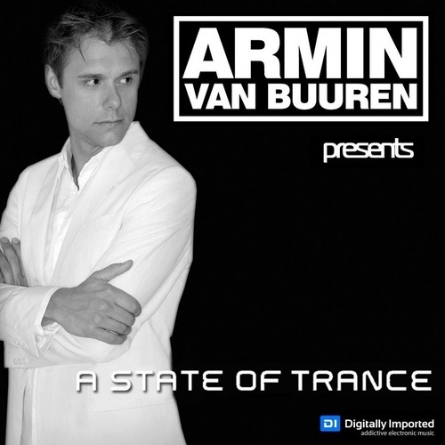 скачать Armin van Buuren - A State of Trance 510