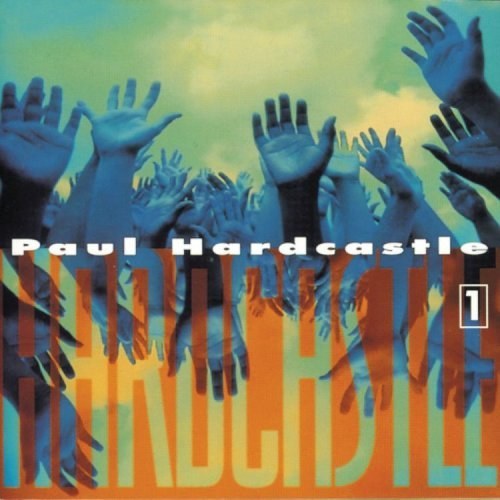 Paul Hardcastle.1994 -  Hardcastle 1