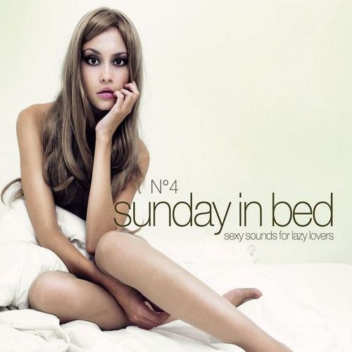 Sunday in Bed Vol. 4