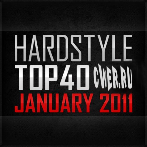 скачать Hardstyle Top 40