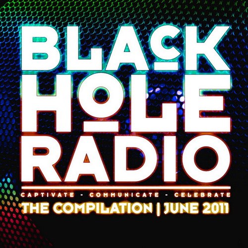 скачать Black hole radio june