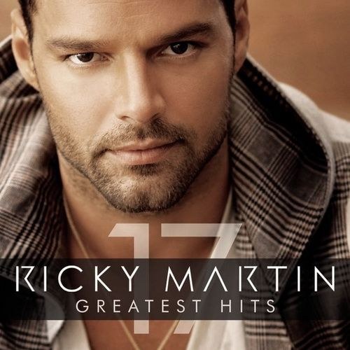 скачать Ricky Martin - 17: The greatest hits '11