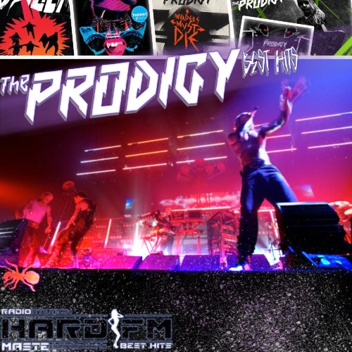 скачать The Prodigy - Best hits