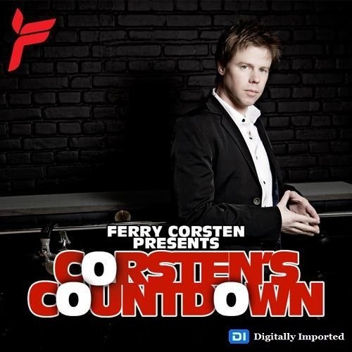 скачать Ferry Corsten - Corsten's countdown 209