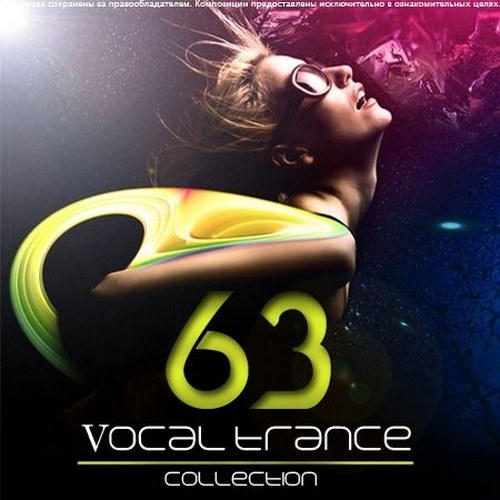 скачать Vocal trance collection vol. 63