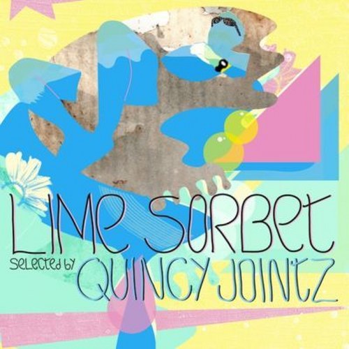 скачать Quincy Jointz presents lime sorbet (2011)