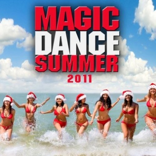 скачать Magik dance summer club (2011)