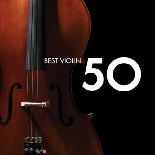 скачать Best violin 50 (2011)