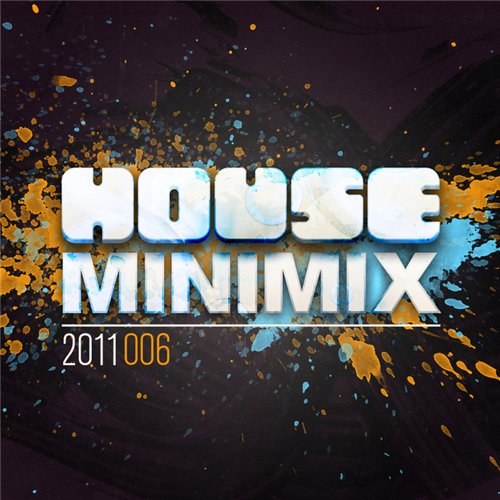 скачать House mini mix 6 (2011)
