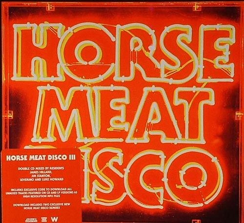скачать Horse meat disco 3