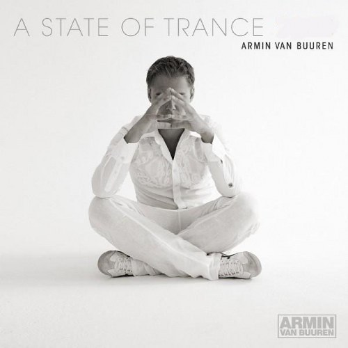 скачать Armin van Buuren - A state of trance 519 (2011)