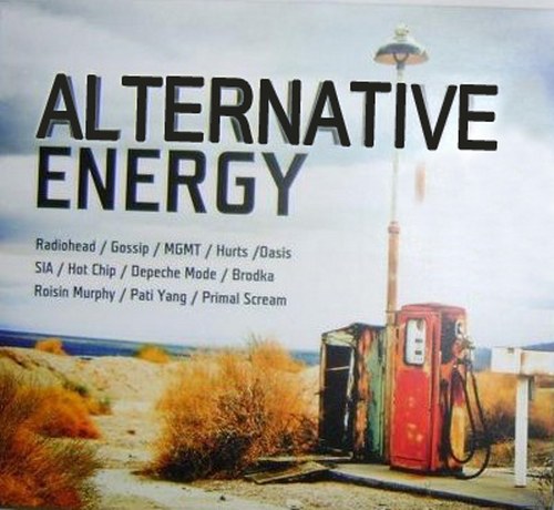 скачать Alternative energy (2011)