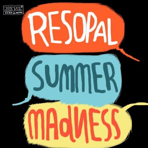 скачать Resopal summer madness (2011)