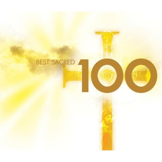 скачать 100 Best Sacred Works. 6CD Box Set (2007)