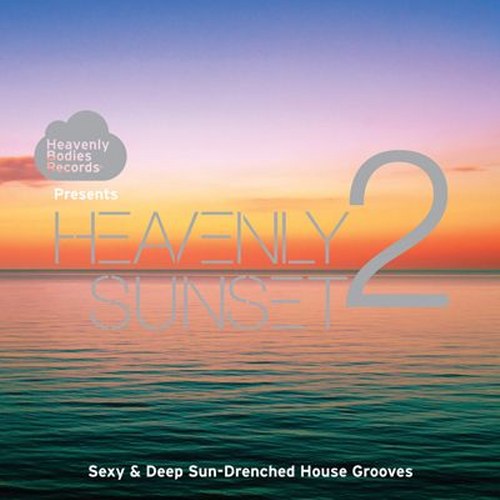 скачать Heavenly sunset vol. 2 (2011)