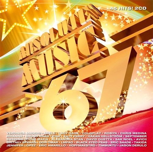 скачать Absolute Music 67 (2011)