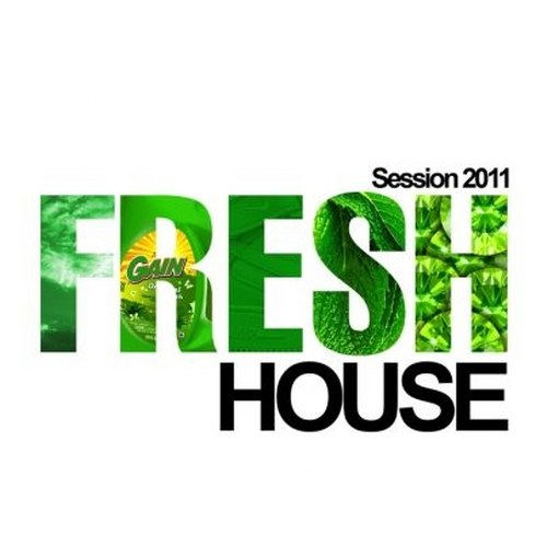 скачать Fresh House Session (2011)