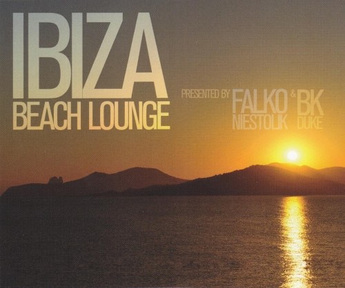 скачать Falko Niestolik And Bk Duke. Ibiza Beach Lounge (2011)