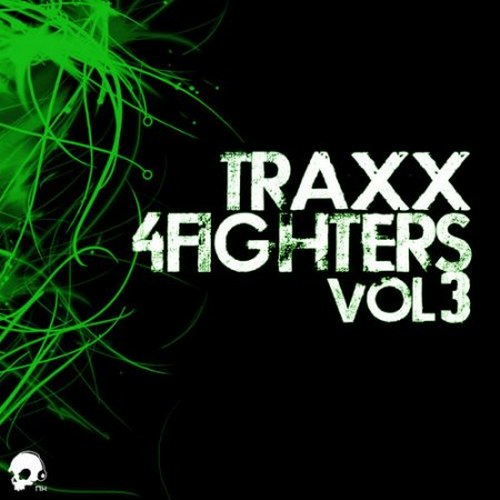 скачать Traxx 4 Fighters Volume 3 (2011)
