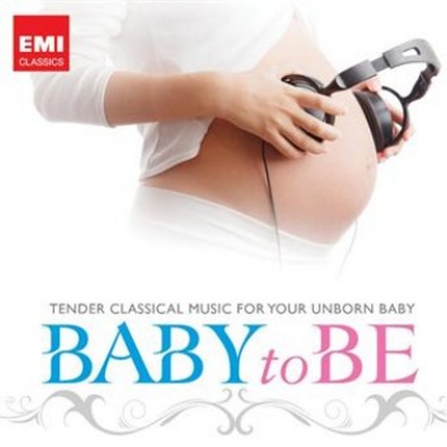 скачать Baby to be Музыка для беременных(2011)