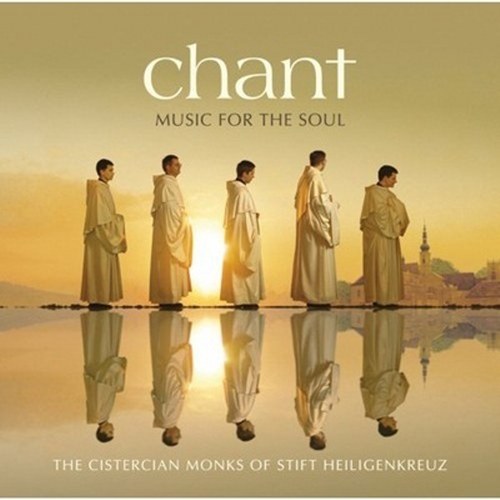 скачать The Cistercian Monks of Stift Heiligenkreuz Chant. Music for the Soul (2008)