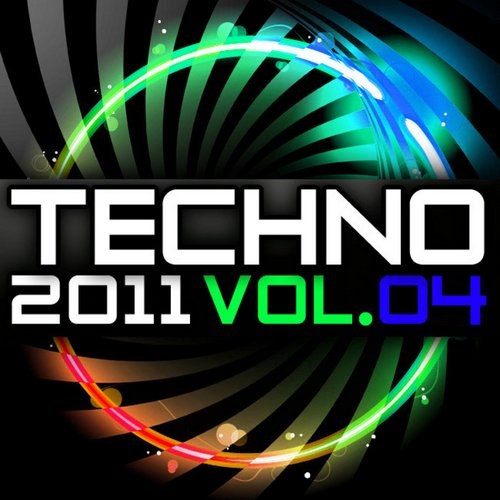 скачать Techno Vol. 4 (2011)