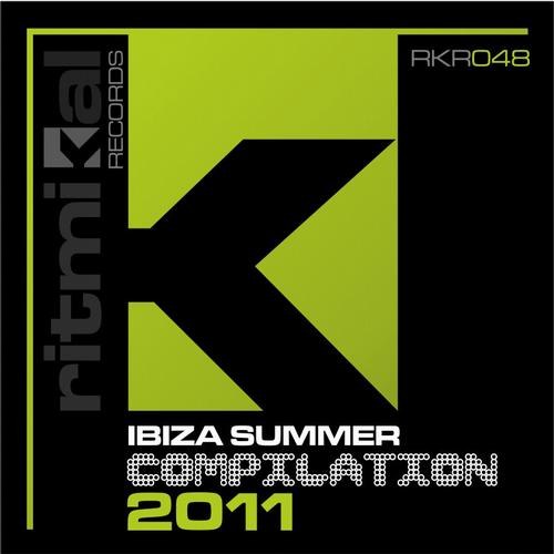 скачать Ibiza Summer Compilation (2011)