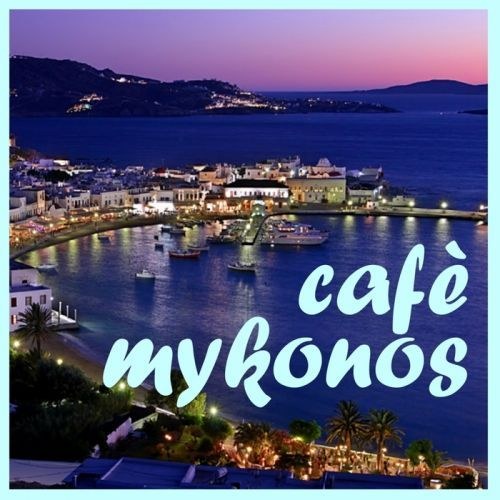 скачать Cafe Mykonos (2011)