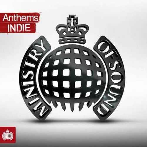 скачать Ministry Of Sound. Anthems Indie (2011)