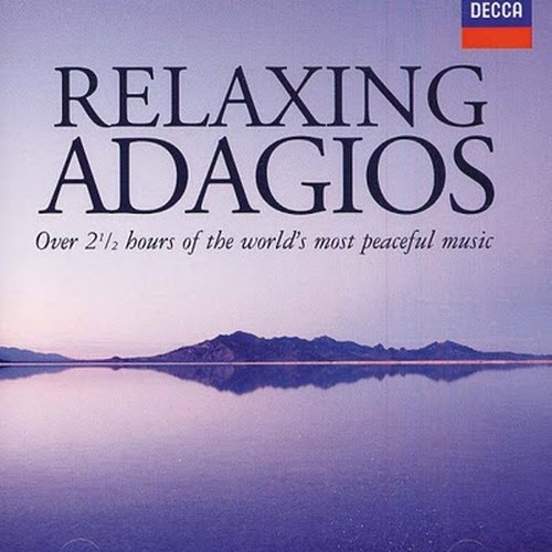 скачать Relaxing Adagios (2006)