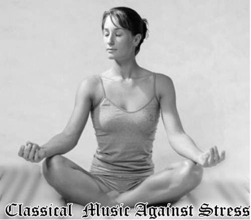 скачать Classical Music against stress 100 (2011)